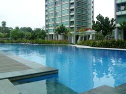 Park Infinia At Wee Nam (D11), Condominium #603071131
